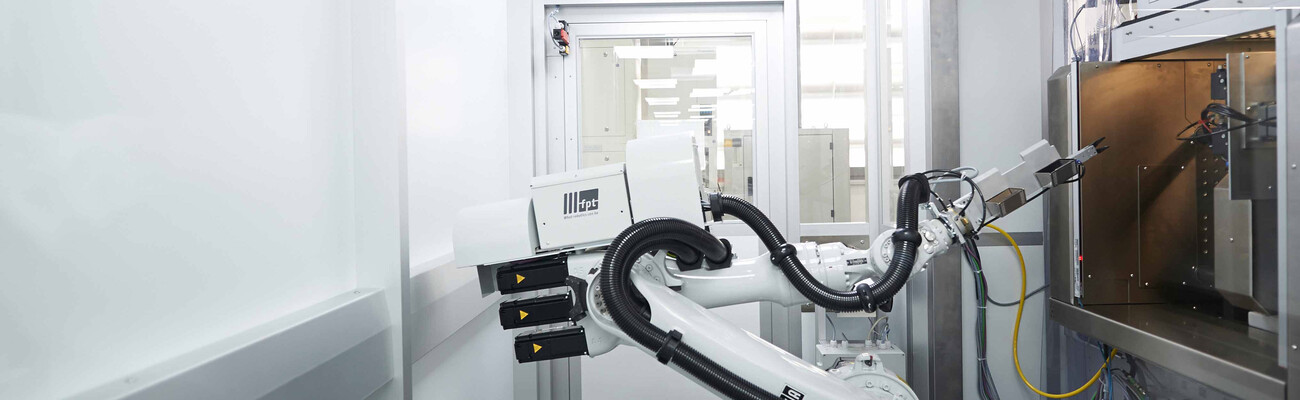 Виконання найвищих вимог до стисненого повітря для керування й технологічного повітря на підприємстві Horst Scholz GmbH & Co. KG забезпечується завдяки Kaeser Kompressoren