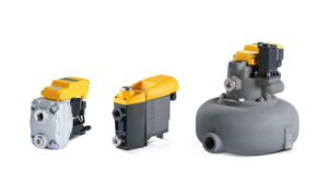 Електронний пристрій відведення конденсату ECO-DRAIN