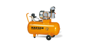 Компресори для майстерень CLASSIC 210-460/50 W-D