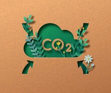 Як компанії можуть зменшити свій вплив на викиди CO2?