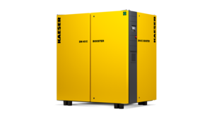 Компактний дожимний компресор серії DN 22 C–DN 45 C