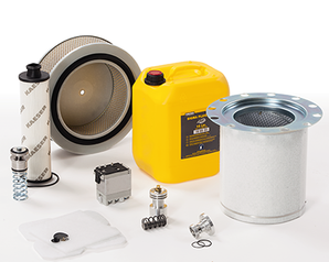 Ви шукаєте запасні частини?