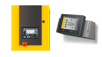 Блоки керування