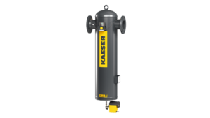 Коалесцентний фільтр з ECO-DRAIN від Kaeser Kompressoren