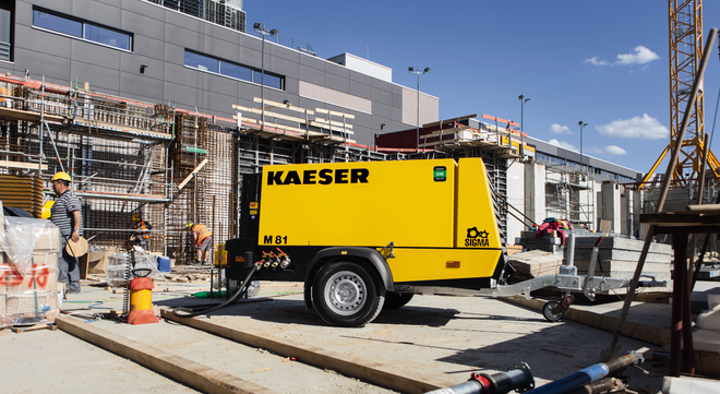 M81 і M82 розраховані на універсальне застосування