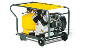 Компресори для майстерень PREMIUM CAR 150–660 (108–545 л/хв; 10–25 бар)