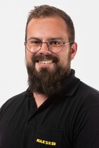 Інтерв'ю з експертом Кевіном Розенбушем