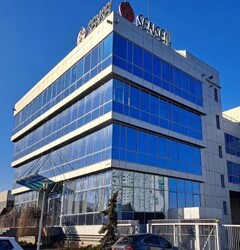 Головний офіс KAESER, м. Київ, Україна