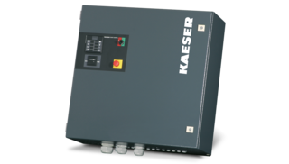 Стартер «зірка — трикутник»