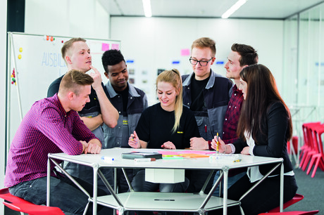 Соціальна відповідальність —- це ключ до сталого розвитку та успіху.