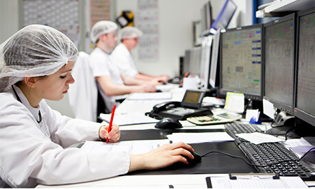 Стиснене повітря від Kaeser Kompressoren для виконання строгих гігієнічних вимог в харчовій промисловості