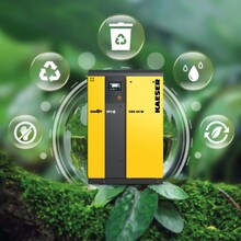 Ресурсозберігаюча розробка виробів для систем стисненого повітря та обладнання