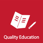 Забезпечення рівного доступу до якісної освіти для всіх (ЦСР 4)