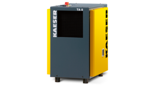 Енергозберігаючий холодоосушувач SECOTEC серії TF