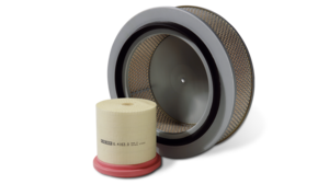 Картридж повітряного фільтра