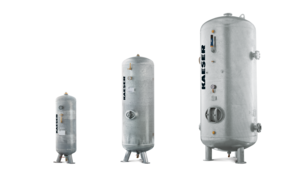 Ресивер стисненого повітря