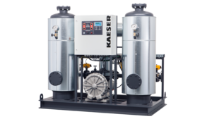 Комбінований осушувач HYBRITEC