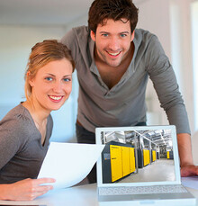 Кар'єра в Kaeser — ваш шанс на майбутнє