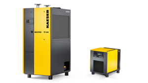 Холодоосушувачі