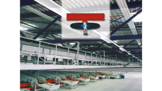 Промислові поршневі компресори KAESER в протипожежній охороні.